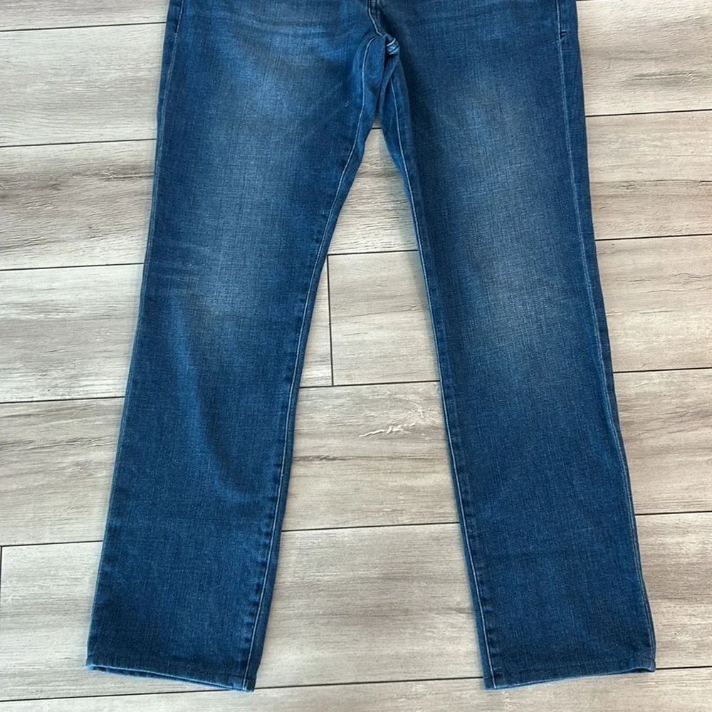Frame L' Homme Skinny fit jeans size 34 women's